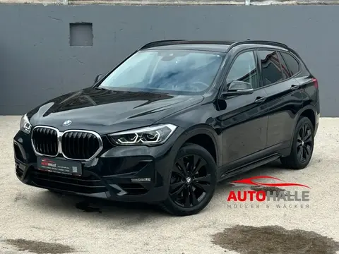 Used BMW X1 Petrol 2020 Ad 