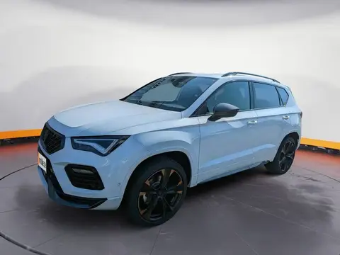 Used CUPRA ATECA Petrol 2024 Ad 