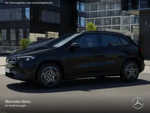 Annonce MERCEDES-BENZ EQA Non renseigné 2024 d'occasion 