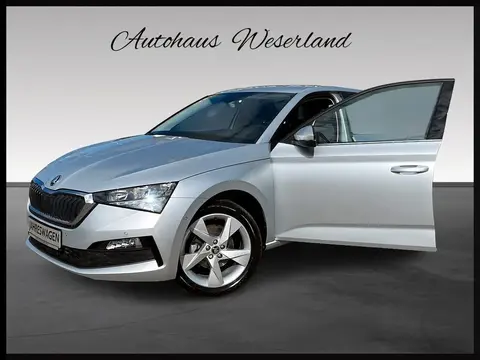 Annonce SKODA SCALA Essence 2023 d'occasion 