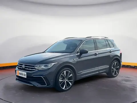 Used VOLKSWAGEN TIGUAN Petrol 2023 Ad 