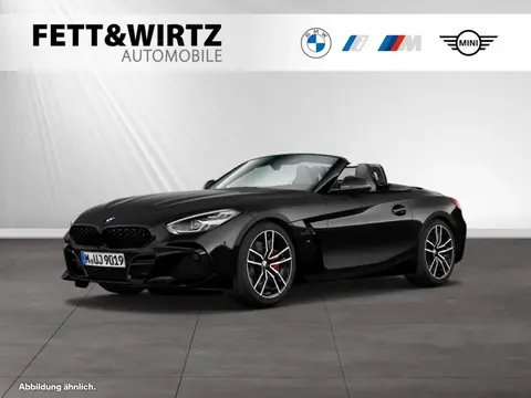 Annonce BMW Z4 Essence 2021 d'occasion 