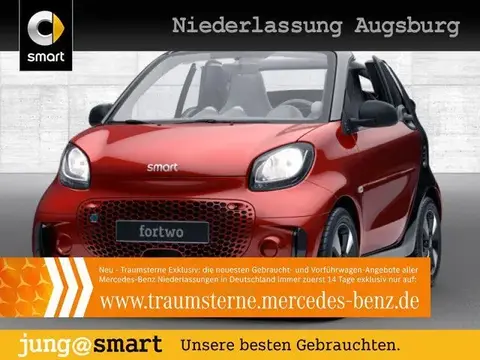 Annonce SMART FORTWO Non renseigné 2020 d'occasion 