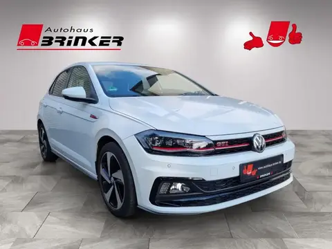 Used VOLKSWAGEN POLO Petrol 2019 Ad 