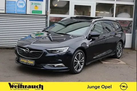 Annonce OPEL INSIGNIA Diesel 2020 d'occasion 