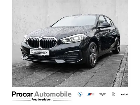 Used BMW SERIE 1 Petrol 2021 Ad 