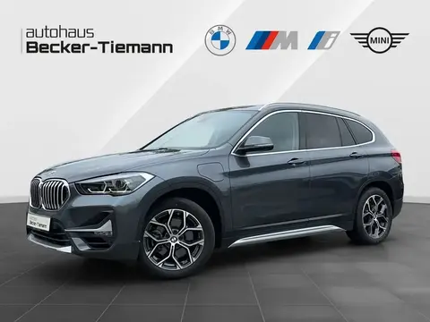 Used BMW X1 Hybrid 2020 Ad 