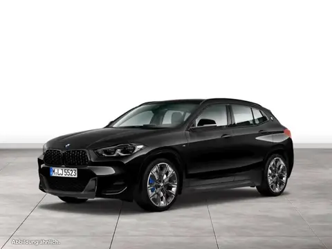 Annonce BMW X2 Essence 2021 d'occasion 