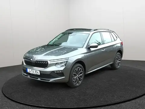 Annonce SKODA KAMIQ Essence 2024 d'occasion 