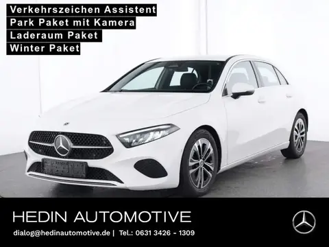 Used MERCEDES-BENZ CLASSE A Petrol 2023 Ad 