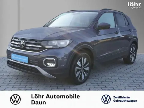 Used VOLKSWAGEN T-CROSS Petrol 2023 Ad 