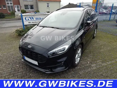 Annonce FORD S-MAX Diesel 2021 d'occasion 