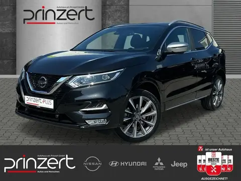 Used NISSAN QASHQAI Petrol 2020 Ad 