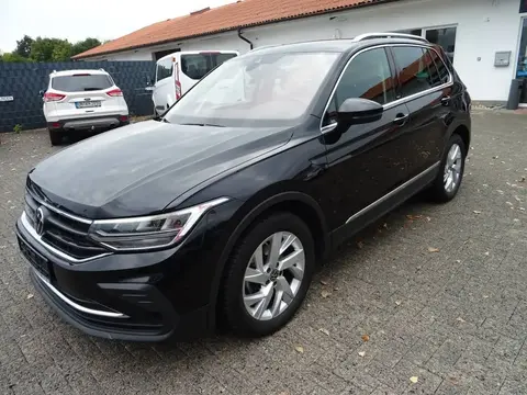 Used VOLKSWAGEN TIGUAN Petrol 2023 Ad 