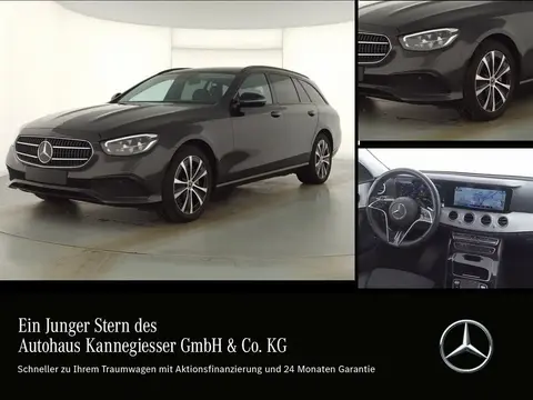 Used MERCEDES-BENZ CLASSE E Hybrid 2022 Ad 