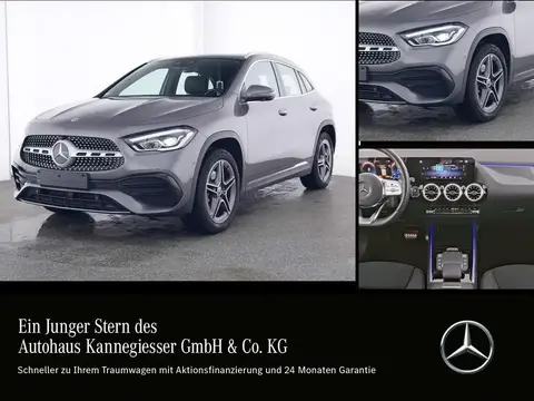 Annonce MERCEDES-BENZ CLASSE GLA Hybride 2023 d'occasion 