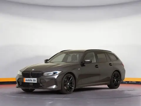 Annonce BMW SERIE 3 Diesel 2023 d'occasion 