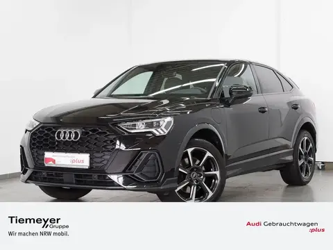 Used AUDI Q3 Hybrid 2021 Ad 