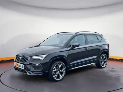 Annonce SEAT ATECA Essence 2023 d'occasion 