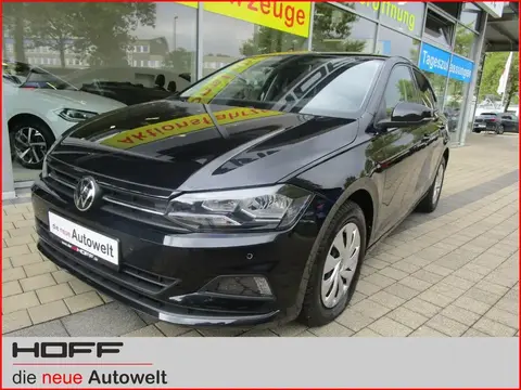 Used VOLKSWAGEN POLO Petrol 2021 Ad 