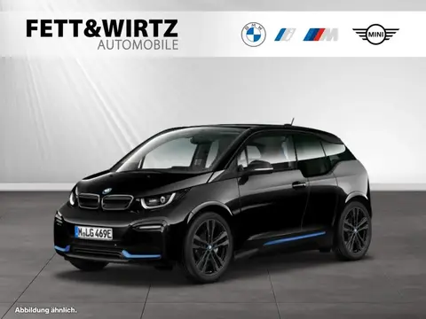 Annonce BMW I3 Non renseigné 2022 d'occasion 