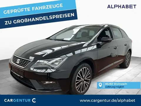 Annonce SEAT LEON Diesel 2019 d'occasion 