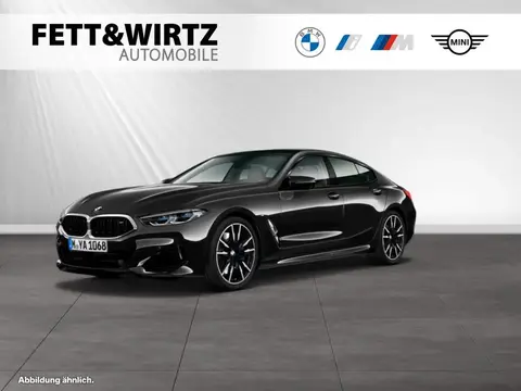 Annonce BMW M850 Essence 2023 d'occasion 