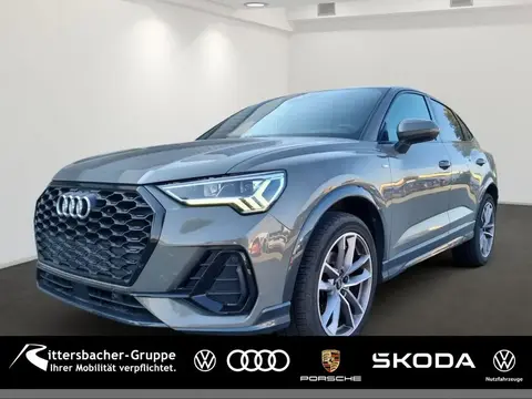 Annonce AUDI Q3 Essence 2021 d'occasion 