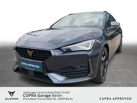 Used CUPRA LEON Petrol 2024 Ad 