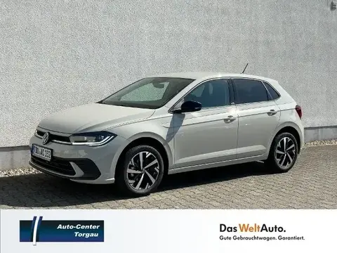 Annonce VOLKSWAGEN POLO Essence 2024 d'occasion 