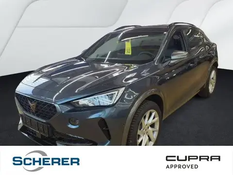 Used CUPRA FORMENTOR Petrol 2023 Ad 