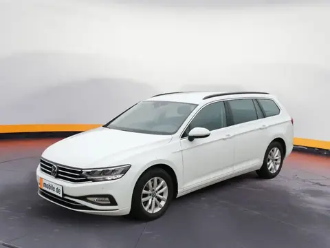 Used VOLKSWAGEN PASSAT Diesel 2021 Ad 