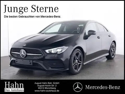 Used MERCEDES-BENZ CLASSE CLA Petrol 2023 Ad 