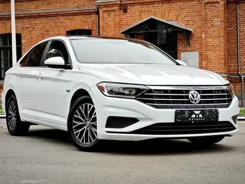 Annonce VOLKSWAGEN JETTA Essence 2018 d'occasion 