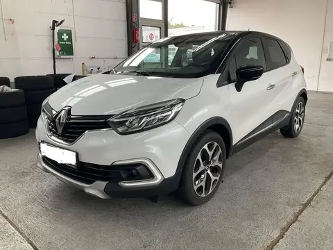 Annonce RENAULT CAPTUR Essence 2019 d'occasion 