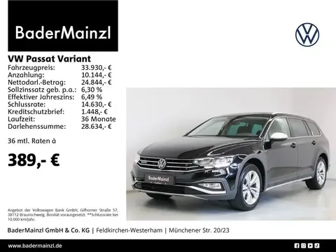 Used VOLKSWAGEN PASSAT Diesel 2022 Ad 