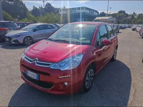 Used CITROEN C3 Petrol 2015 Ad 