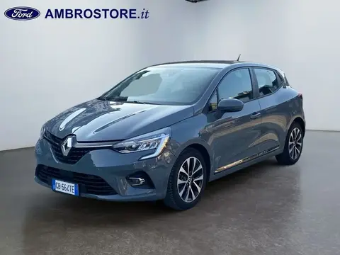 Annonce RENAULT CLIO Essence 2020 d'occasion 