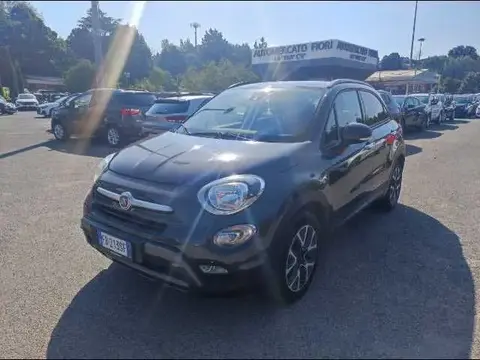 Used FIAT 500X Petrol 2015 Ad 