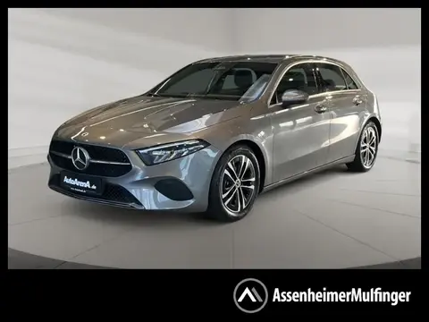 Used MERCEDES-BENZ CLASSE A Petrol 2023 Ad 