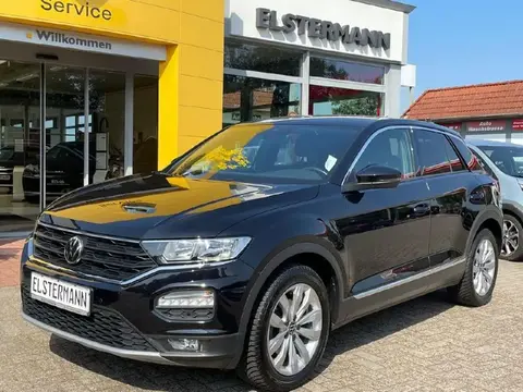 Used VOLKSWAGEN T-ROC Petrol 2020 Ad 