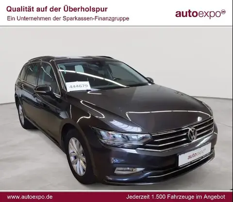 Annonce VOLKSWAGEN PASSAT Diesel 2020 d'occasion 