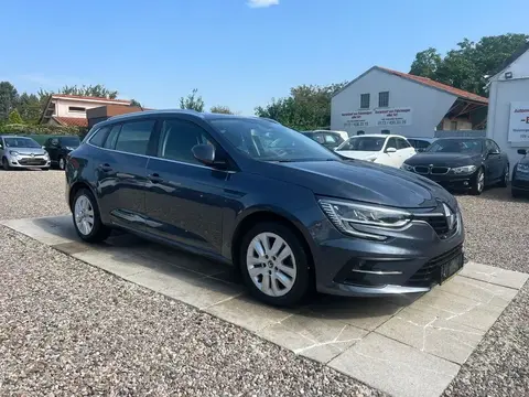 Used RENAULT MEGANE Diesel 2021 Ad 