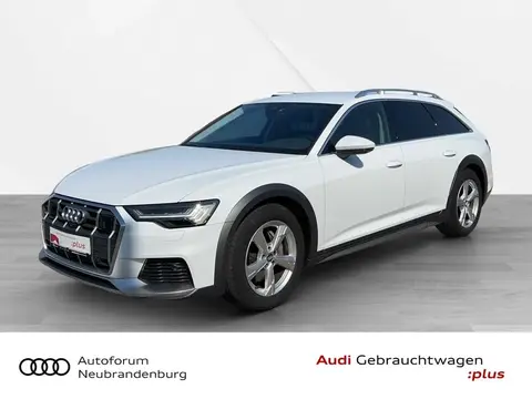 Used AUDI A6 Diesel 2020 Ad 