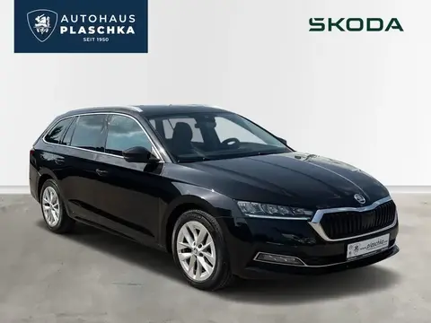 Annonce SKODA OCTAVIA Diesel 2020 d'occasion 