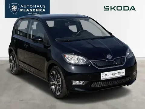 Annonce SKODA CITIGO Non renseigné 2020 d'occasion 