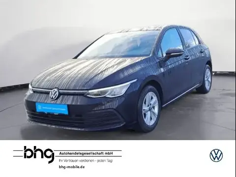 Used VOLKSWAGEN GOLF Petrol 2020 Ad 