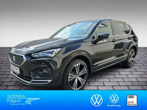 Annonce SEAT TARRACO Diesel 2019 d'occasion 