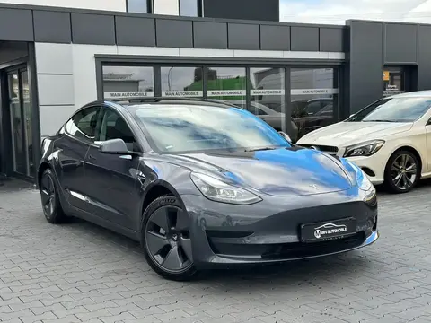 Annonce TESLA MODEL 3 Non renseigné 2023 d'occasion 