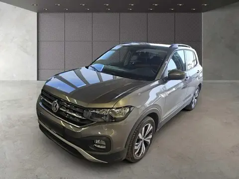 Used VOLKSWAGEN T-CROSS Petrol 2020 Ad 